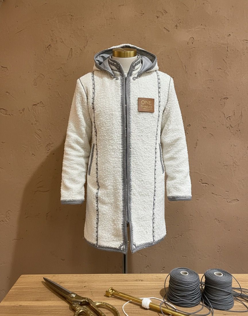 Cream Wazzani Jacket